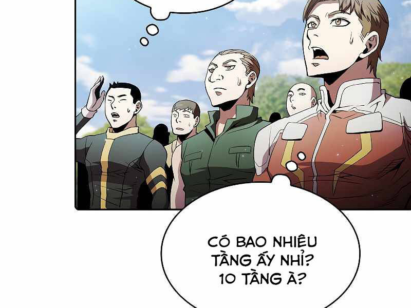 Người Chơi Trở Về Từ Địa Ngục Chapter 65 - 102