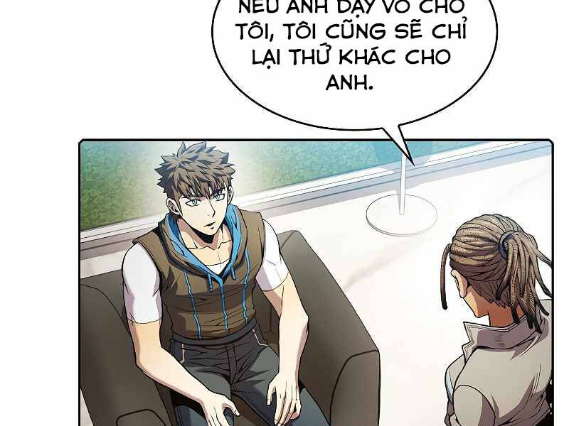 Người Chơi Trở Về Từ Địa Ngục Chapter 65 - 17