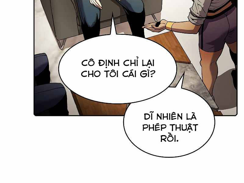 Người Chơi Trở Về Từ Địa Ngục Chapter 65 - 18