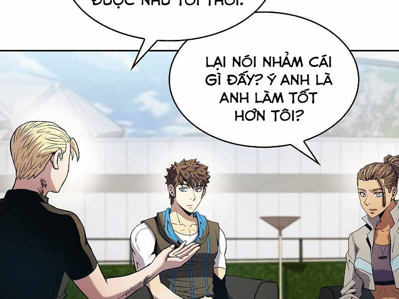 Người Chơi Trở Về Từ Địa Ngục Chapter 65 - 7