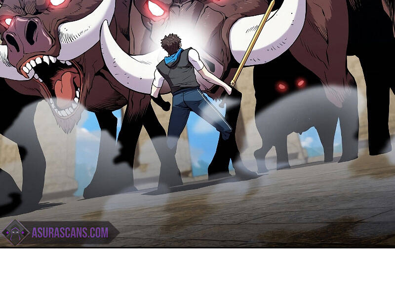 Người Chơi Trở Về Từ Địa Ngục Chapter 66 - 113