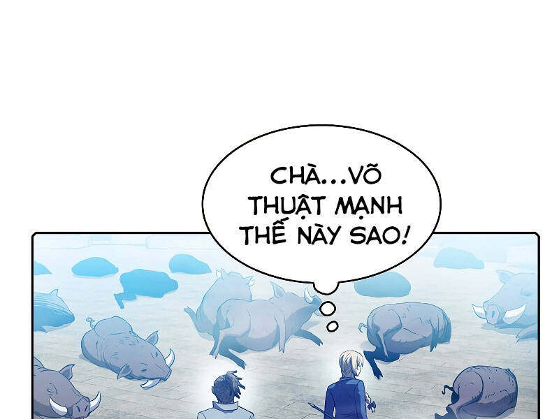 Người Chơi Trở Về Từ Địa Ngục Chapter 66 - 136