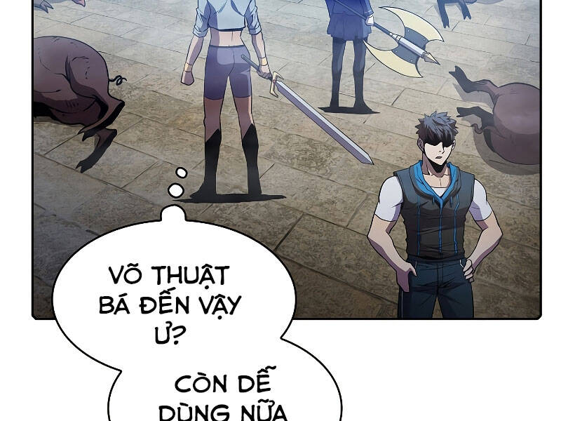 Người Chơi Trở Về Từ Địa Ngục Chapter 66 - 137