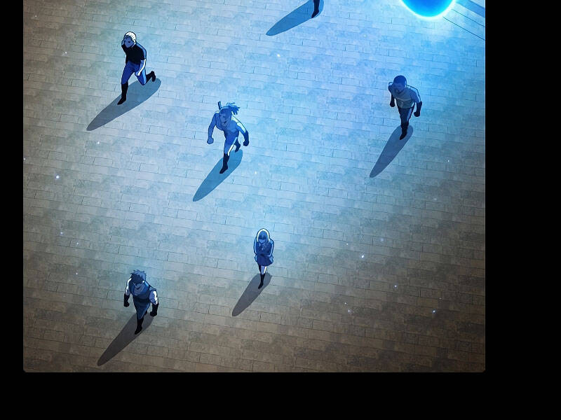 Người Chơi Trở Về Từ Địa Ngục Chapter 66 - 41