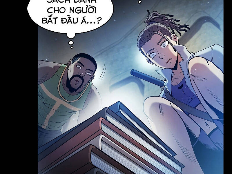 Người Chơi Trở Về Từ Địa Ngục Chapter 66 - 48
