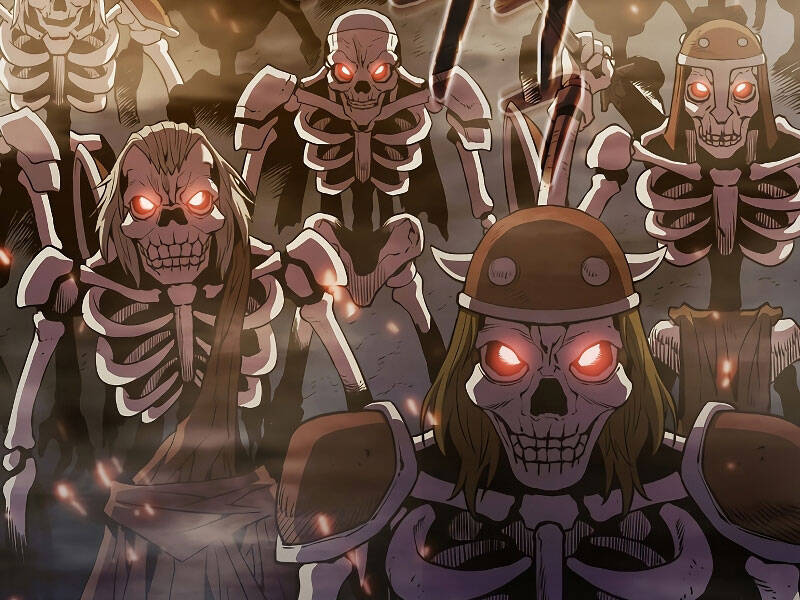 Người Chơi Trở Về Từ Địa Ngục Chapter 66 - 59