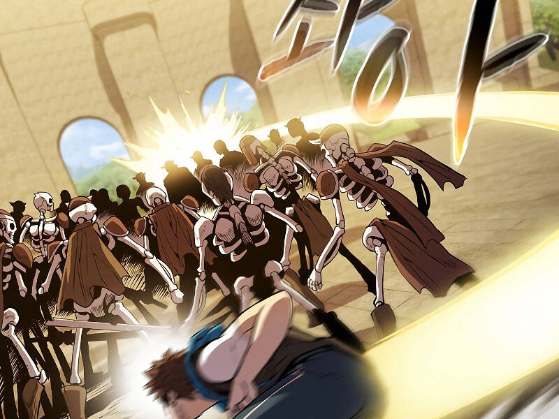 Người Chơi Trở Về Từ Địa Ngục Chapter 66 - 66