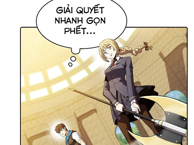 Người Chơi Trở Về Từ Địa Ngục Chapter 66 - 79