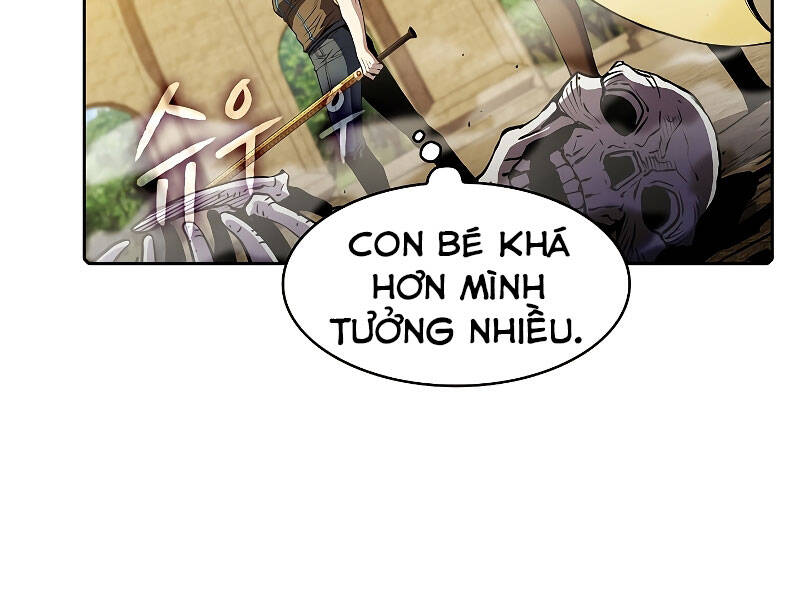 Người Chơi Trở Về Từ Địa Ngục Chapter 66 - 80