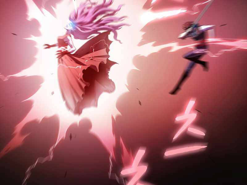 Người Chơi Trở Về Từ Địa Ngục Chapter 67 - 35