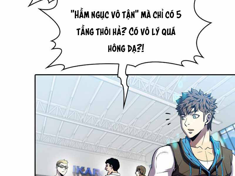 Người Chơi Trở Về Từ Địa Ngục Chapter 67 - 89