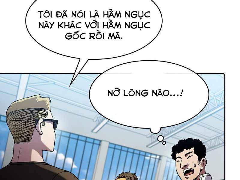 Người Chơi Trở Về Từ Địa Ngục Chapter 67 - 91
