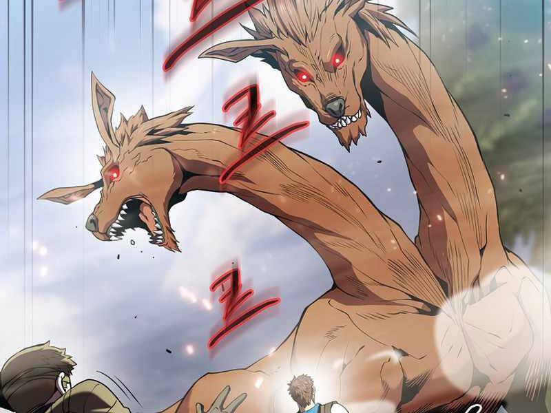 Người Chơi Trở Về Từ Địa Ngục Chapter 68 - 133