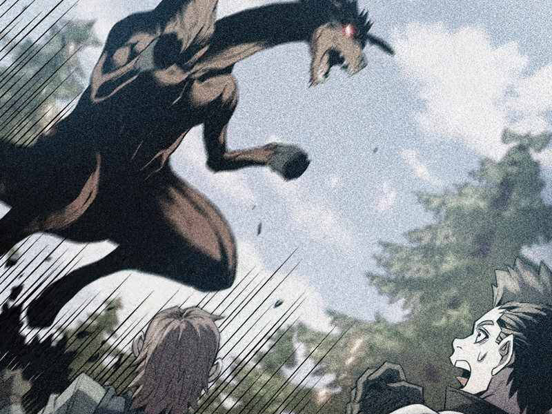 Người Chơi Trở Về Từ Địa Ngục Chapter 68 - 63