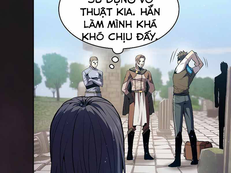 Người Chơi Trở Về Từ Địa Ngục Chapter 69 - 74