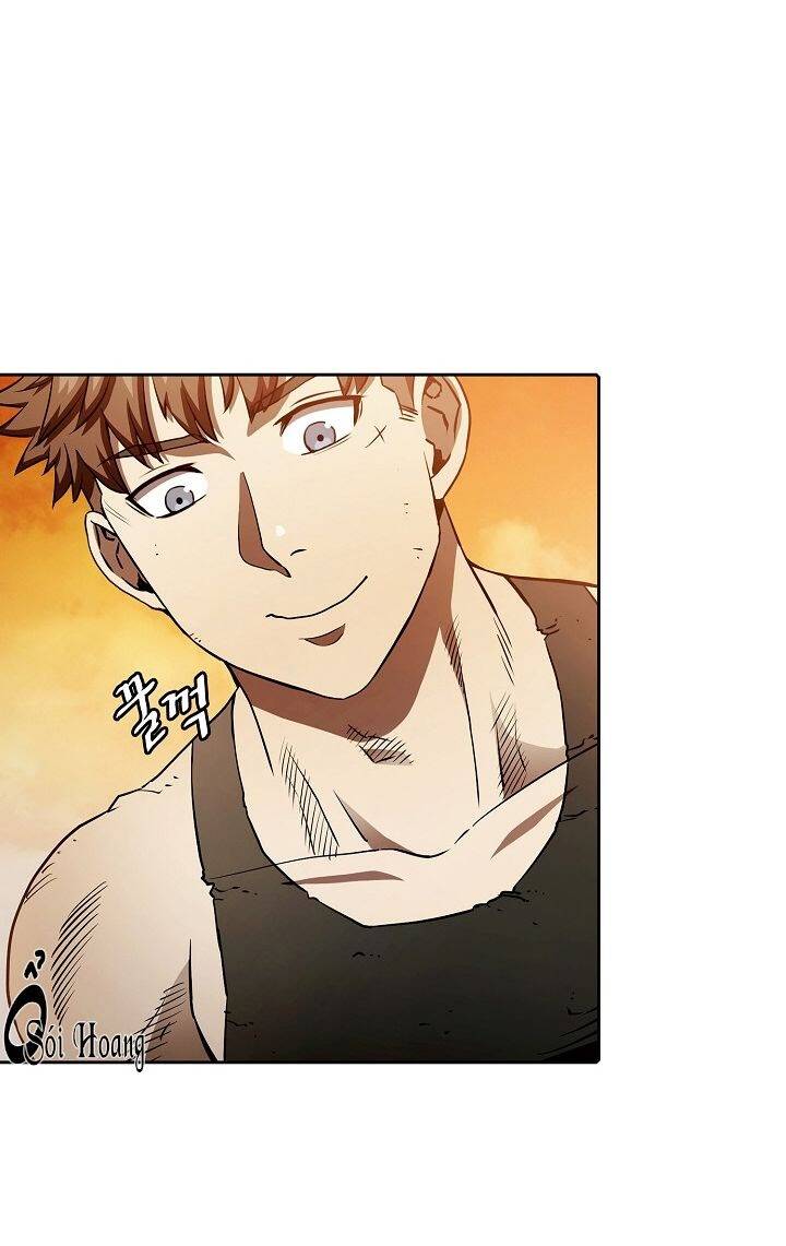 Người Chơi Trở Về Từ Địa Ngục Chapter 7 - 1