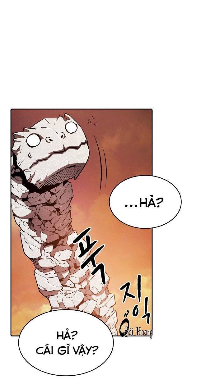 Người Chơi Trở Về Từ Địa Ngục Chapter 7 - 11