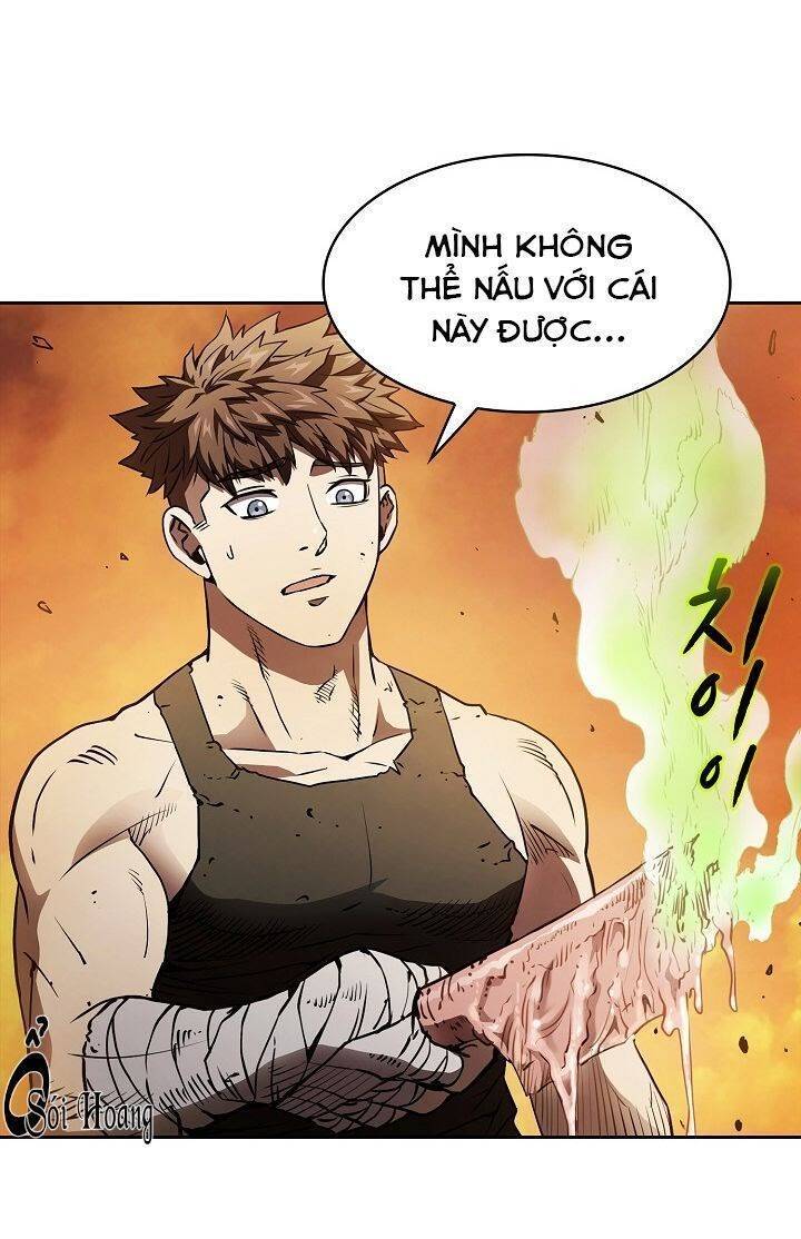 Người Chơi Trở Về Từ Địa Ngục Chapter 7 - 13