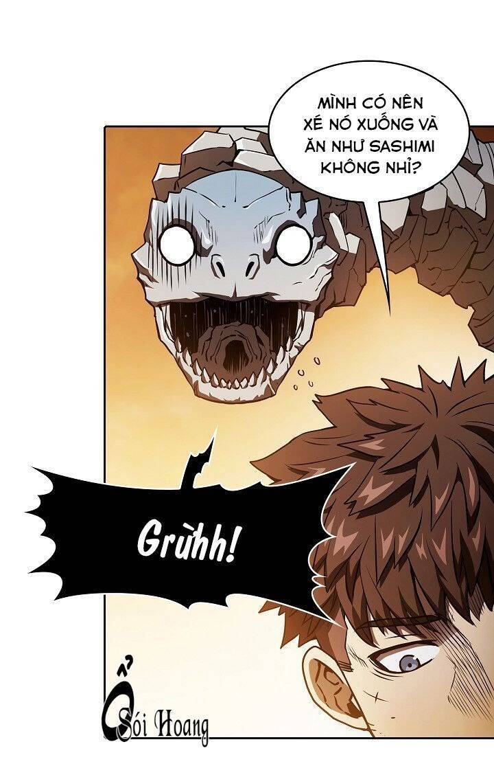 Người Chơi Trở Về Từ Địa Ngục Chapter 7 - 14