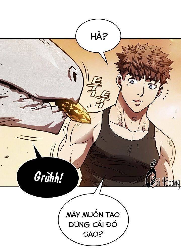 Người Chơi Trở Về Từ Địa Ngục Chapter 7 - 16