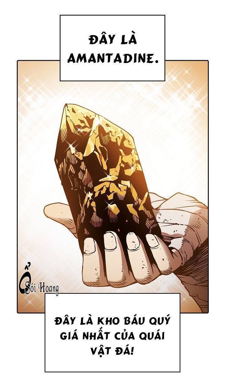 Người Chơi Trở Về Từ Địa Ngục Chapter 7 - 17