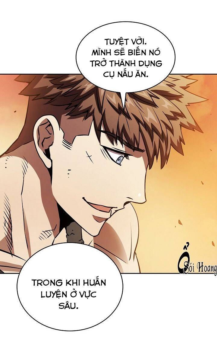 Người Chơi Trở Về Từ Địa Ngục Chapter 7 - 19