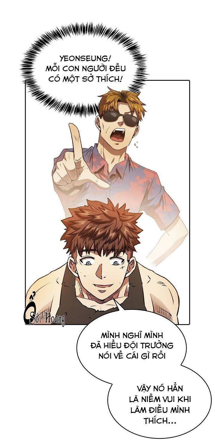 Người Chơi Trở Về Từ Địa Ngục Chapter 7 - 20