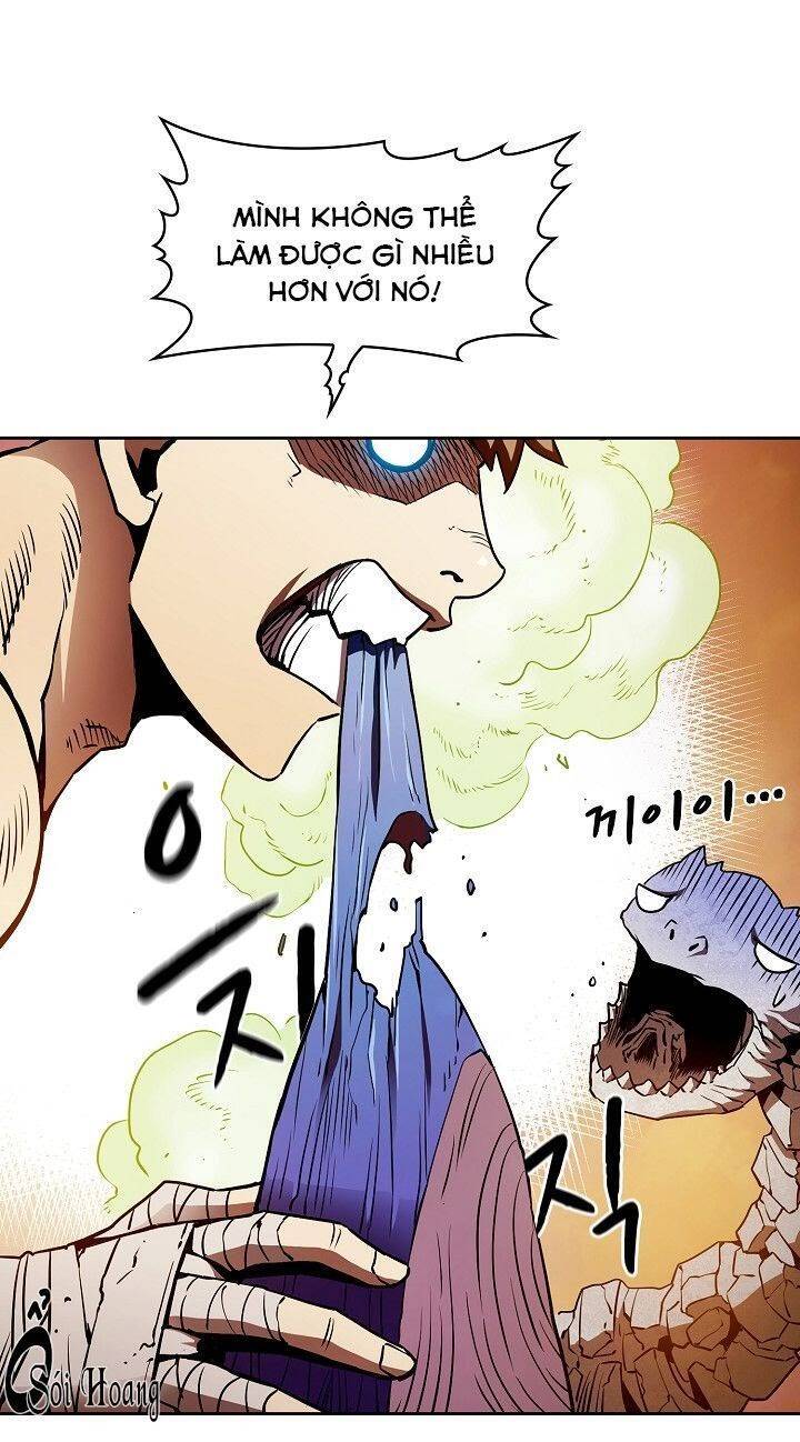 Người Chơi Trở Về Từ Địa Ngục Chapter 7 - 23