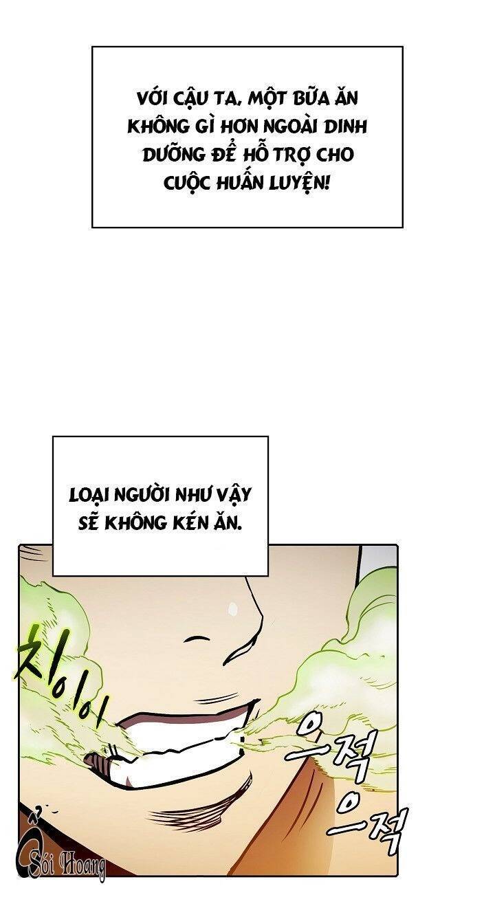 Người Chơi Trở Về Từ Địa Ngục Chapter 7 - 26