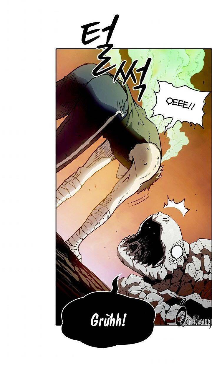 Người Chơi Trở Về Từ Địa Ngục Chapter 7 - 28