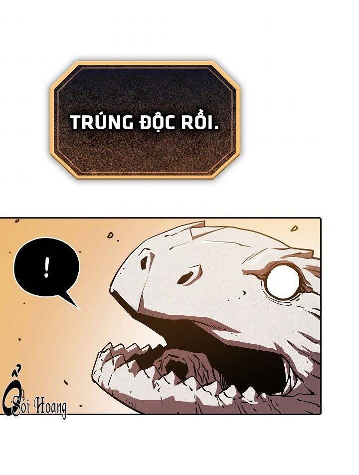 Người Chơi Trở Về Từ Địa Ngục Chapter 7 - 29