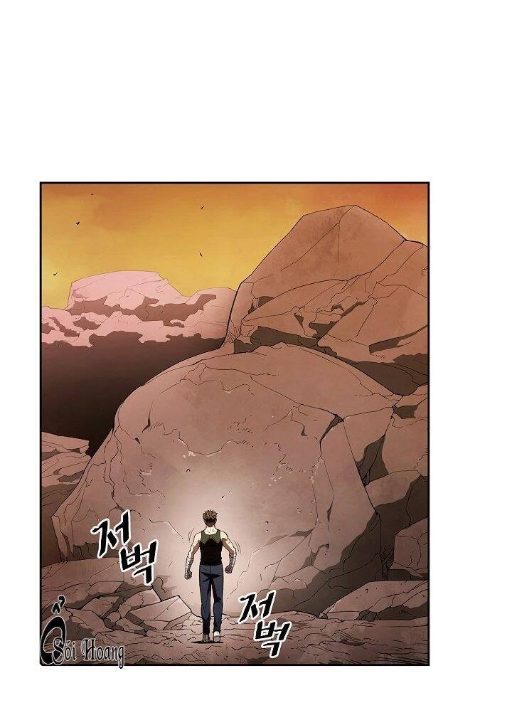 Người Chơi Trở Về Từ Địa Ngục Chapter 7 - 4
