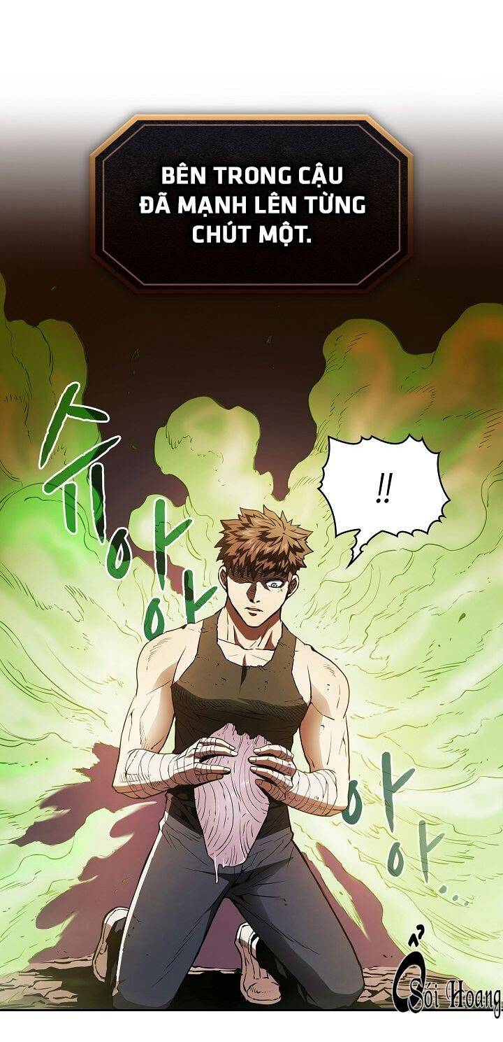 Người Chơi Trở Về Từ Địa Ngục Chapter 7 - 31