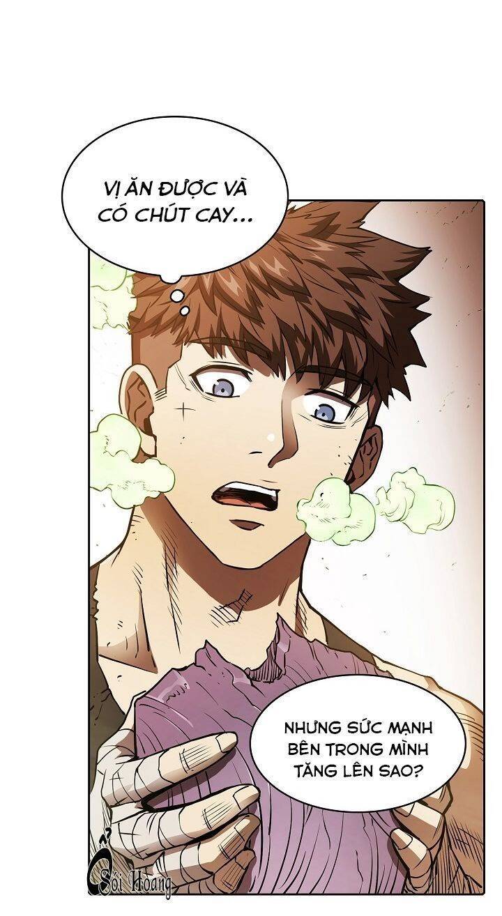 Người Chơi Trở Về Từ Địa Ngục Chapter 7 - 32