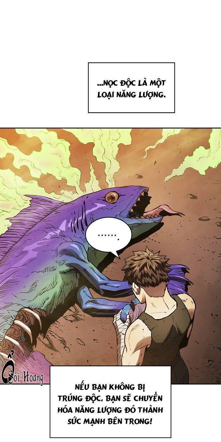 Người Chơi Trở Về Từ Địa Ngục Chapter 7 - 33