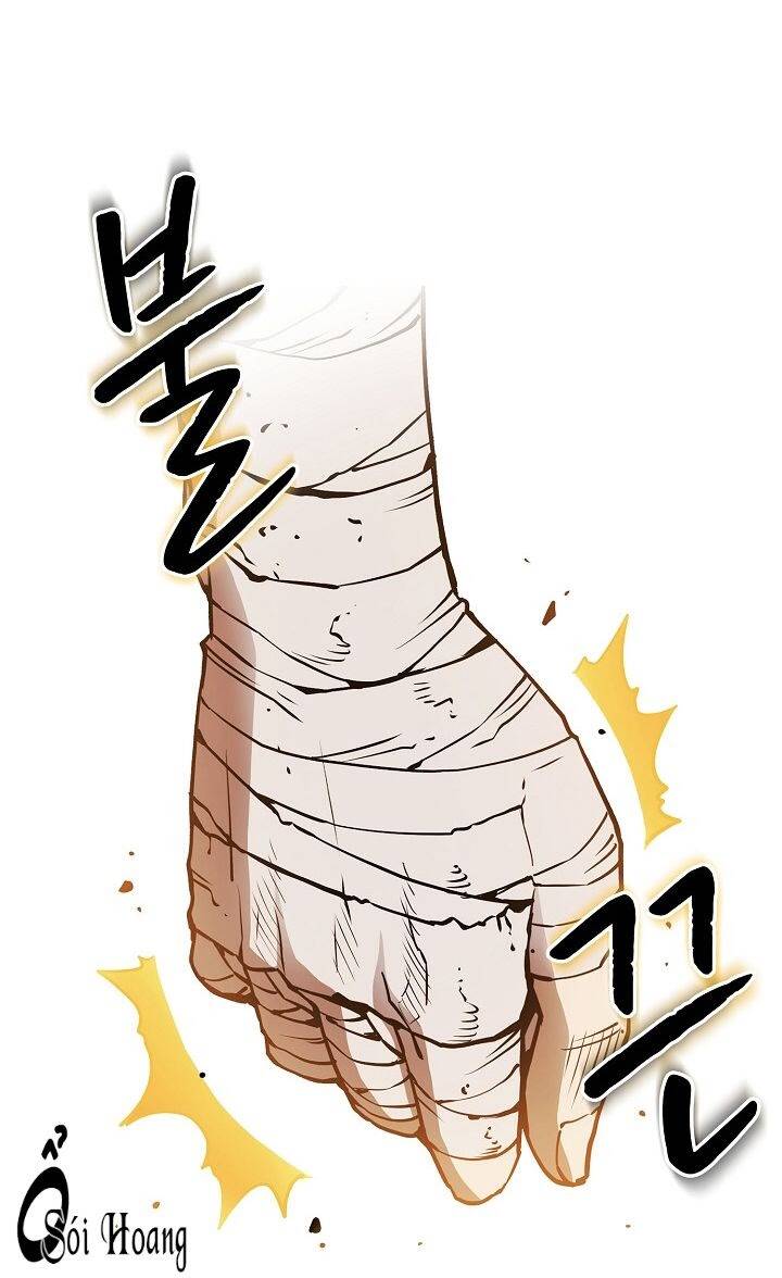 Người Chơi Trở Về Từ Địa Ngục Chapter 7 - 34