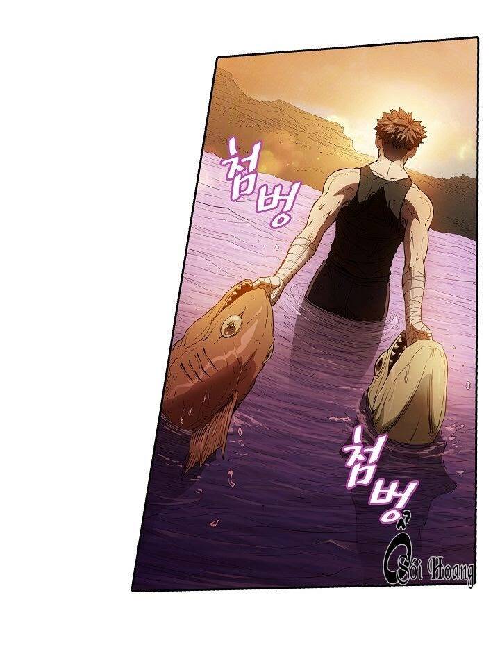 Người Chơi Trở Về Từ Địa Ngục Chapter 7 - 39