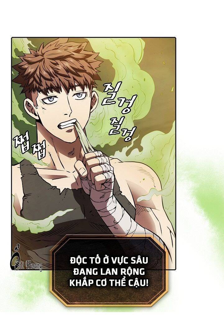 Người Chơi Trở Về Từ Địa Ngục Chapter 7 - 41