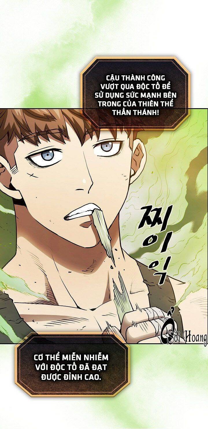 Người Chơi Trở Về Từ Địa Ngục Chapter 7 - 42