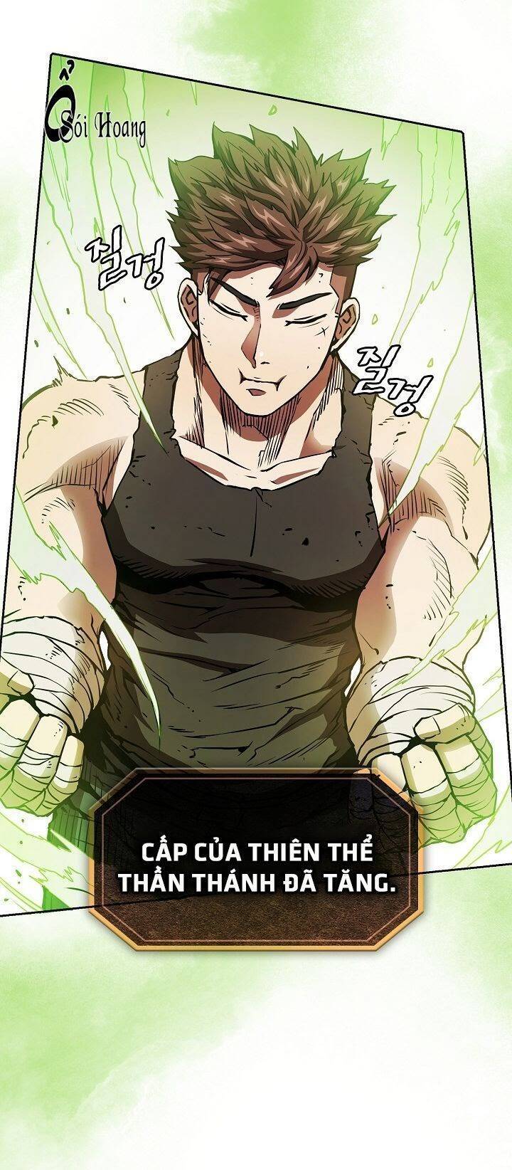 Người Chơi Trở Về Từ Địa Ngục Chapter 7 - 46