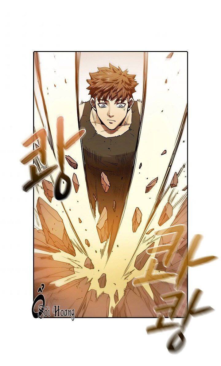 Người Chơi Trở Về Từ Địa Ngục Chapter 7 - 6