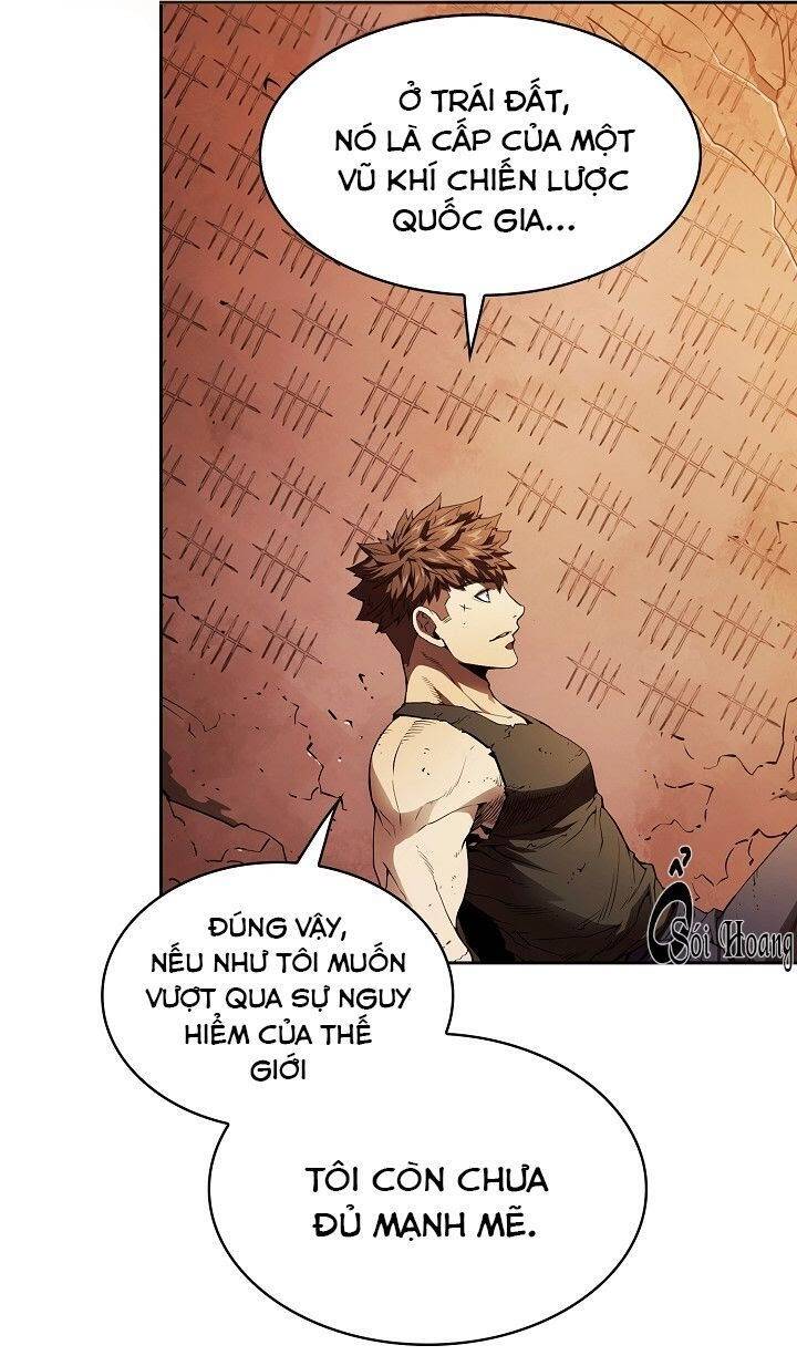 Người Chơi Trở Về Từ Địa Ngục Chapter 7 - 51
