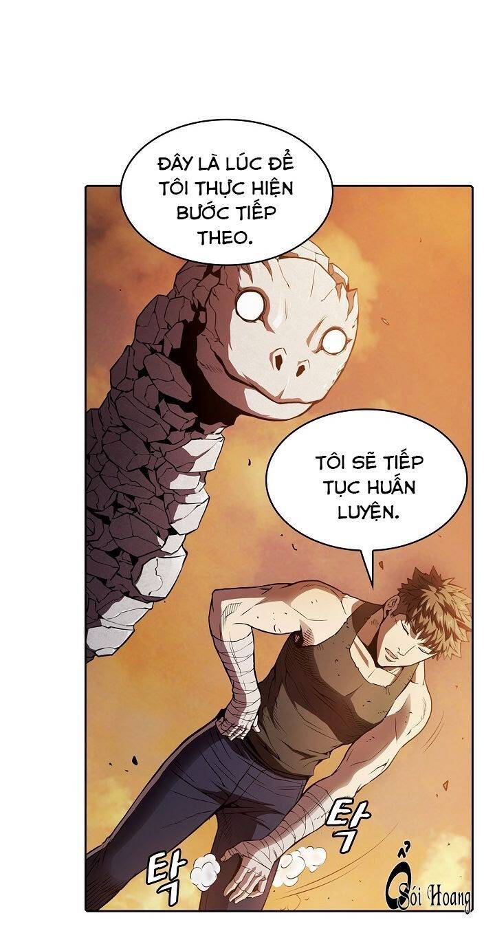 Người Chơi Trở Về Từ Địa Ngục Chapter 7 - 52