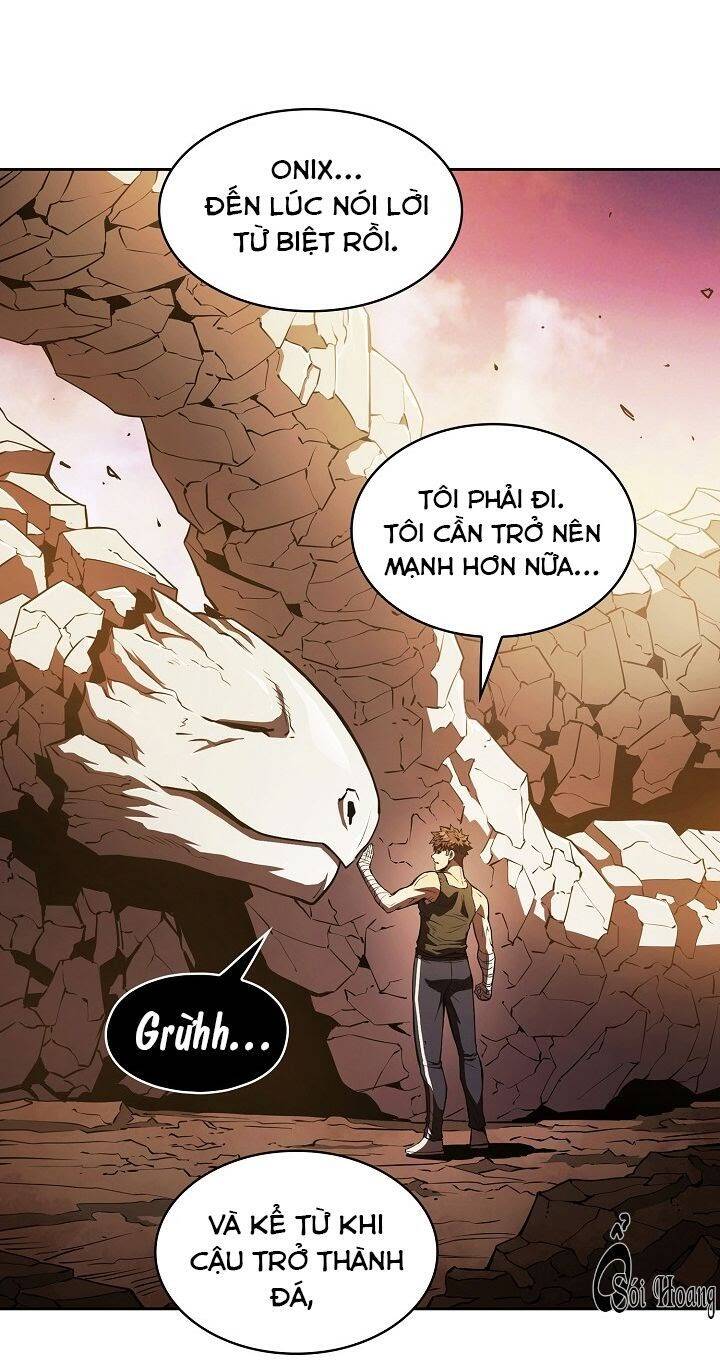Người Chơi Trở Về Từ Địa Ngục Chapter 7 - 53