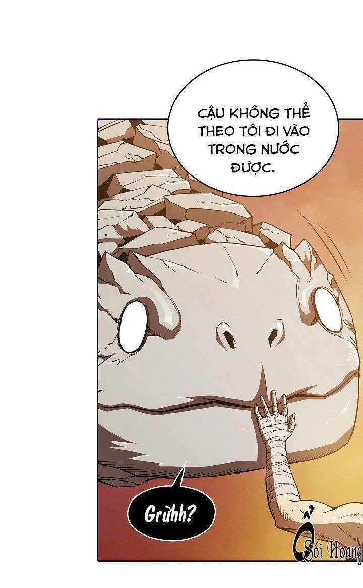 Người Chơi Trở Về Từ Địa Ngục Chapter 7 - 54