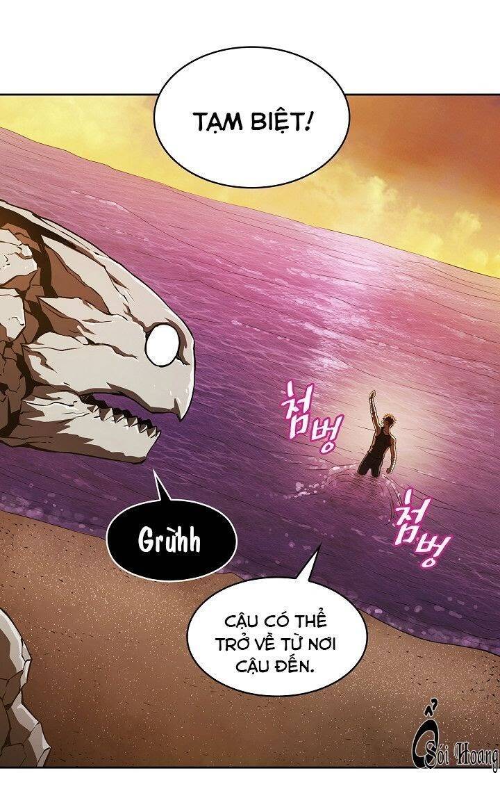 Người Chơi Trở Về Từ Địa Ngục Chapter 7 - 55