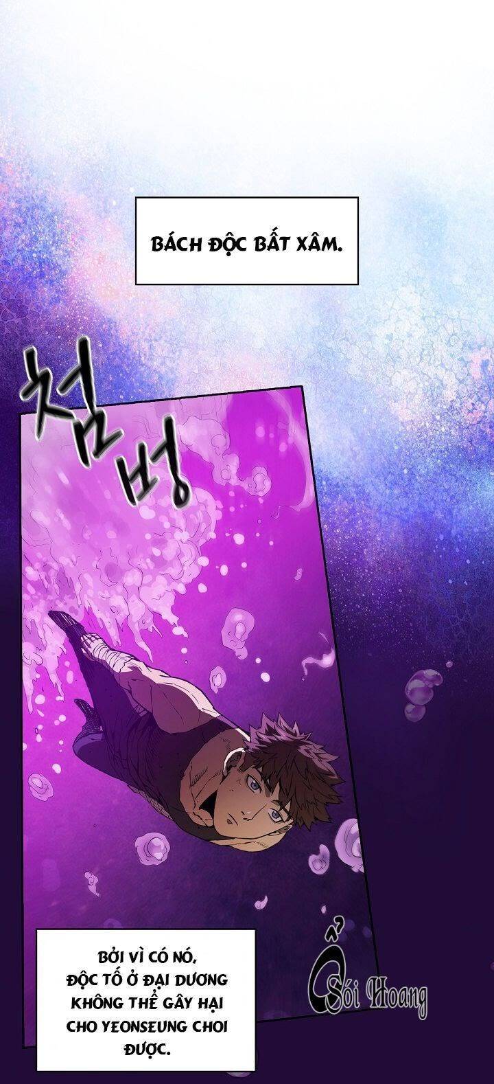 Người Chơi Trở Về Từ Địa Ngục Chapter 7 - 56