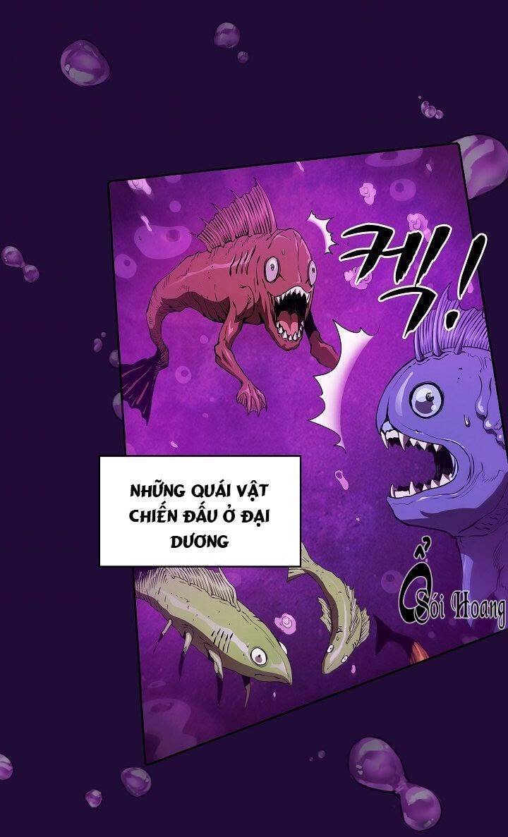 Người Chơi Trở Về Từ Địa Ngục Chapter 7 - 57