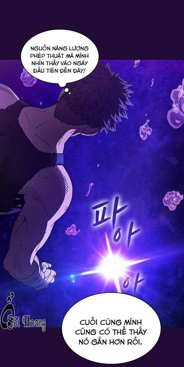 Người Chơi Trở Về Từ Địa Ngục Chapter 7 - 60