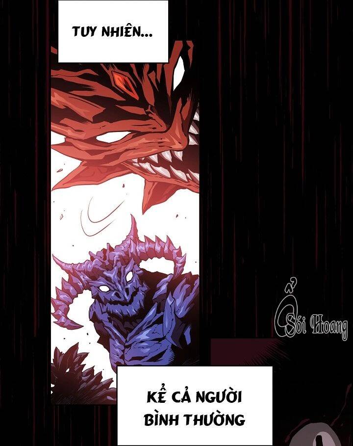 Người Chơi Trở Về Từ Địa Ngục Chapter 7 - 69
